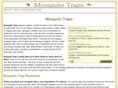 mosquitotraps.info