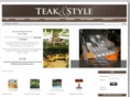 teak-style.de