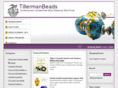 tillermanbeads.co.uk