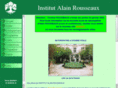 institut-rousseaux.com