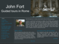 john-fort.com