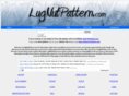 lugnutpattern.com