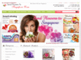sendflowerstosingapore.com