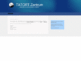 tatort-zentrum.de