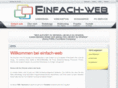 einfach-web.net