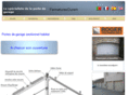 fermetures-ourem.com