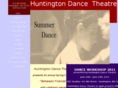 huntingtondance.org