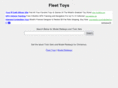 fleettoys.co.uk