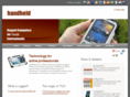 handheld-us.com