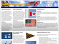 replacementflags.co.uk