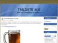 tailgateale.com