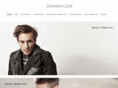 johnnylove.com