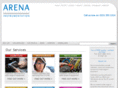arena-instrumentation.com