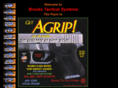brookstactical.com