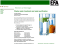 efa-chemie.com