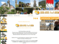 franken-urlaub.net
