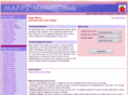happymenus.com