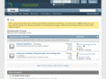hostmonsterforum.com