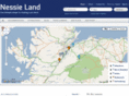 nessieland.com