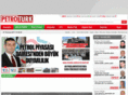 petroturk.com