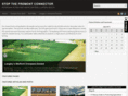 stopthefremontconnector.com