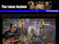 thelunarasylum.com