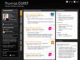 thomas-duret.com