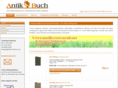 antik-und-buch.com