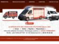 carrosserieauran.com