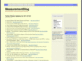 measurementblog.com