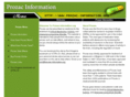 prozac-information.org