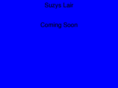 suzyslair.com