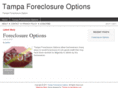 tampaforeclosureoptions.com