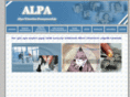 alpadan.com