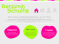 benjaminschulte.de