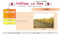 chateau-la-haie.com