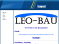 leo-bau.com