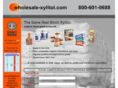 xylitoldirect.com