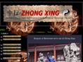 zxinstitut.com