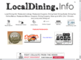 dining.cc