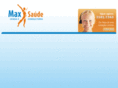 maxsaude.com