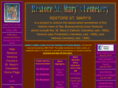 restorestmarys.org