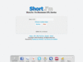 short.im
