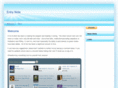 entrynote.com