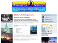 americansailingadventures.com