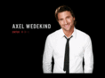 axelwedekind.com