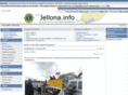 jellona.info