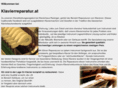 klavierreparatur.at