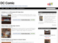 dccomic.net