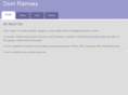 domramsey.com